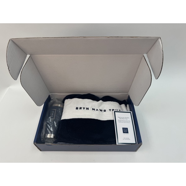 New Client Towel Kit