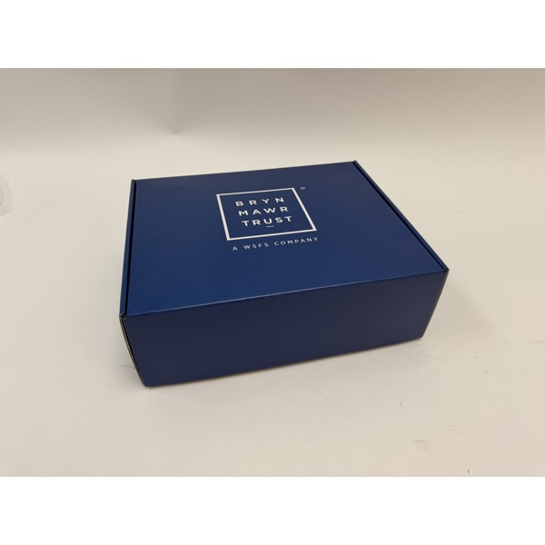 New Client Gift - Men's
