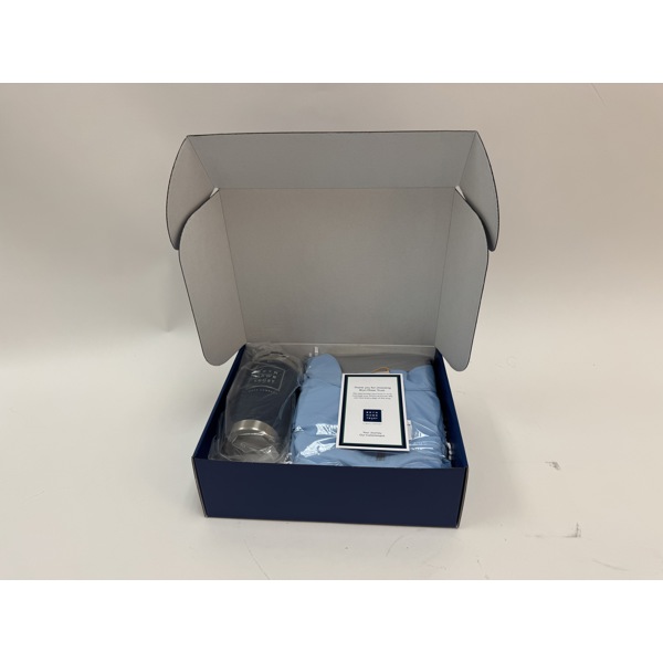 New Client Gift - Men's