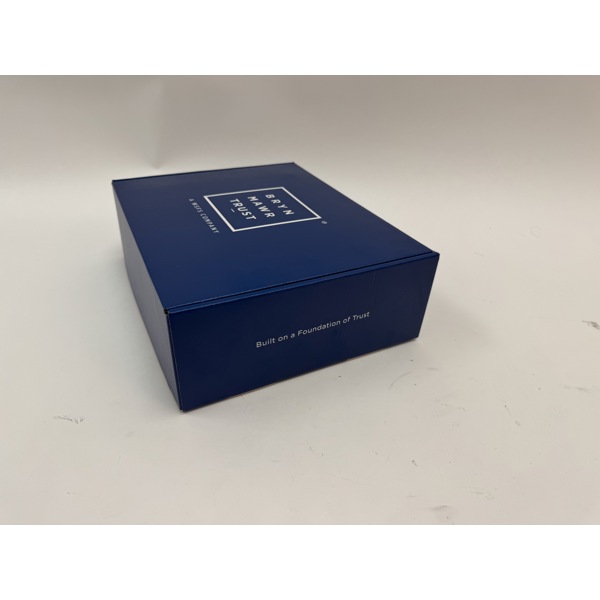 New Client Gift - Men's
