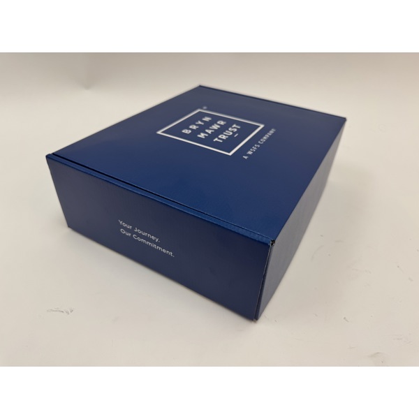 New Client Gift - Men's